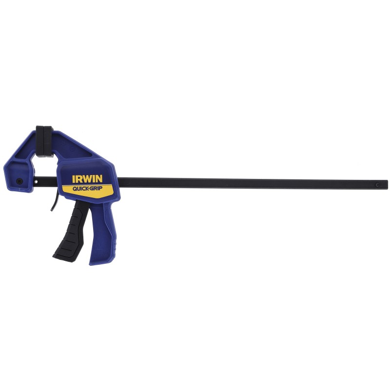 1 pcs - Irwin 300mm x 73mm One-Handed Clamp