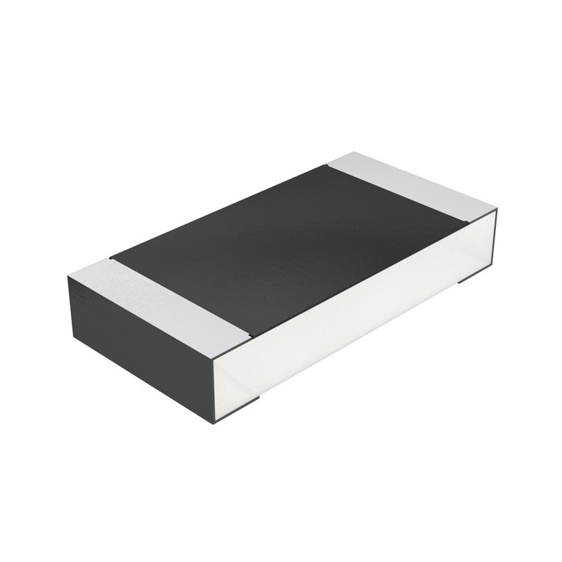 1 pcs : CRCW12067R15FKEA - RES SMD 7.15 OHM 1% 1/4W 1206