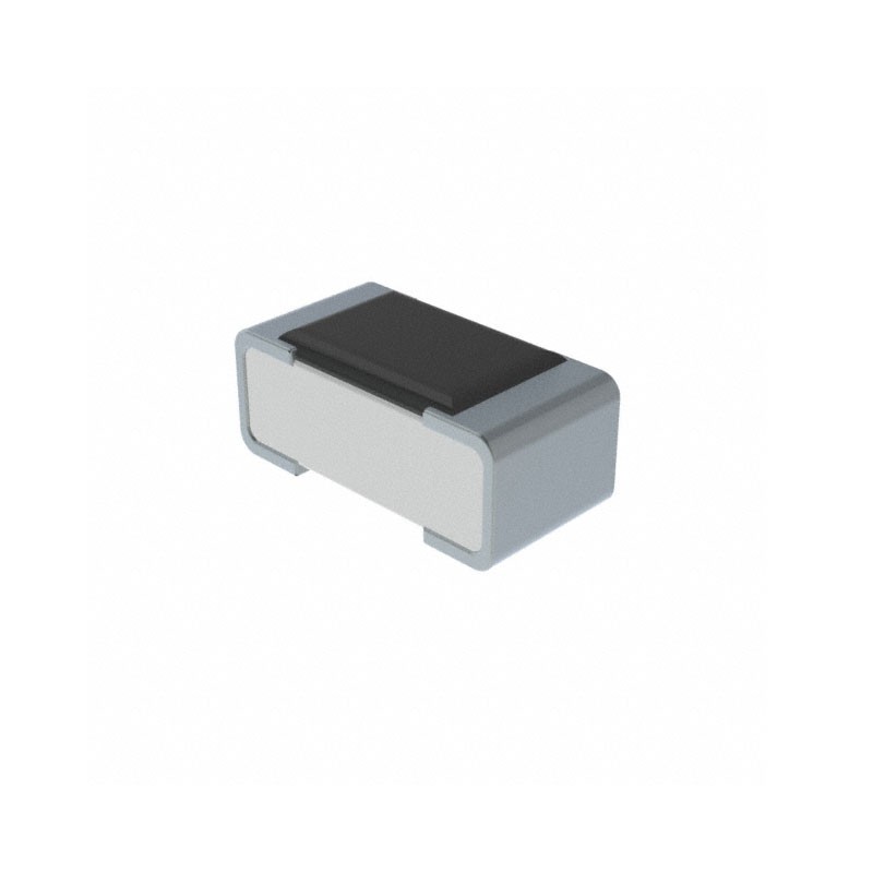 1 pcs : RK73B1HTTC5R6J - RES 5.6 OHM 5% 1/20W 0201