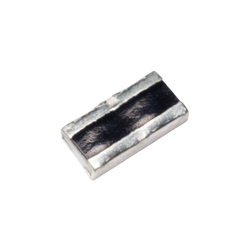 1 pcs : WU732BTTD10L0F - RESISTOR WIDE TERMINAL THICKFILM