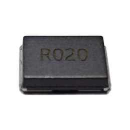 1 pcs : HCSM2818FT15L0 - RES 0.015 OHM 1% 5W 2818