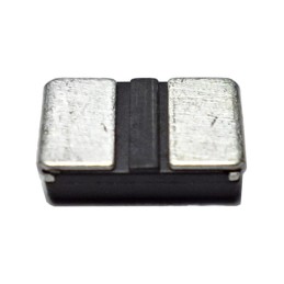 1 pcs : HCSM2818FT15L0 - RES 0.015 OHM 1% 5W 2818