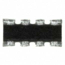 1 pcs : EXB-U28270JX - RES ARRAY 4 RES 27 OHM 0804