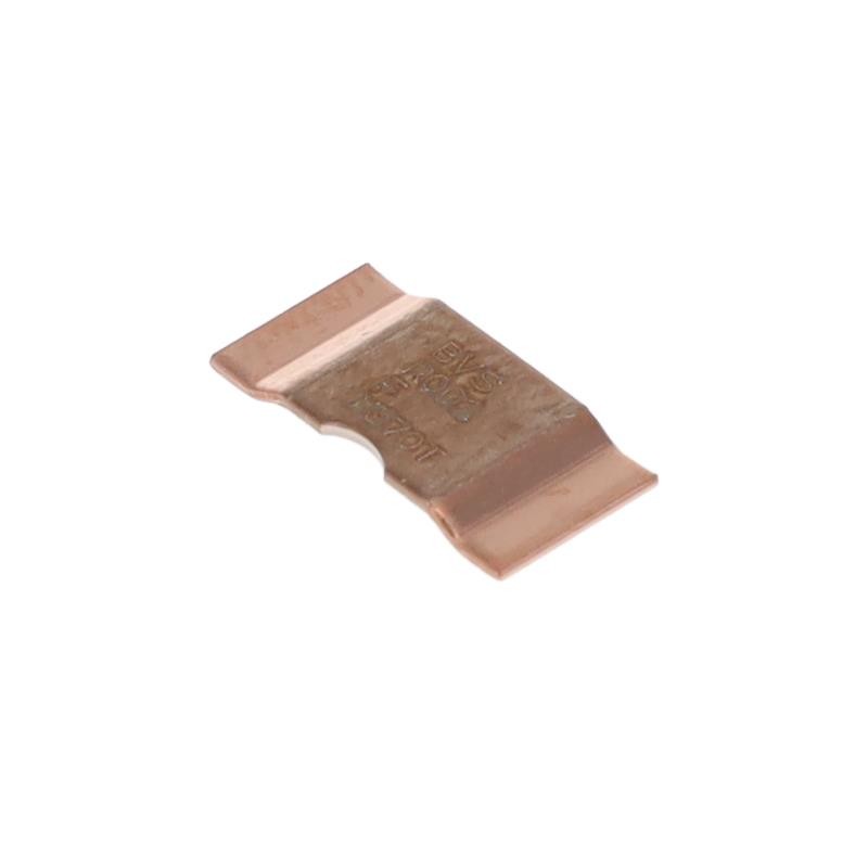 1 pcs : BVS-M-R001-1.0 - RESISTOR - ISA-WELD SHUNT, 0.001