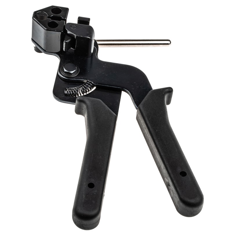 1 pcs - Thomas & Betts Cable Tie Gun