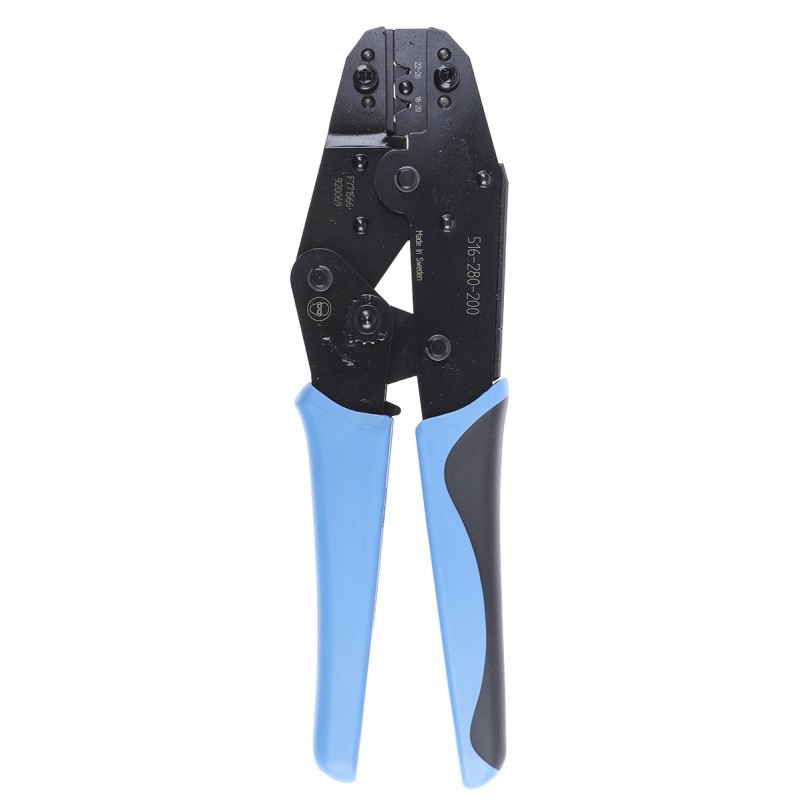1 pcs - EDAC Crimping Tool for Crimp Contact