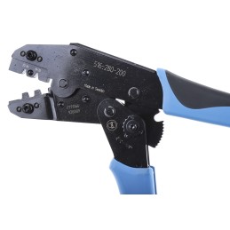 1 pcs - EDAC Crimping Tool for Crimp Contact