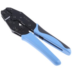 1 pcs - EDAC Crimping Tool for Crimp Contact
