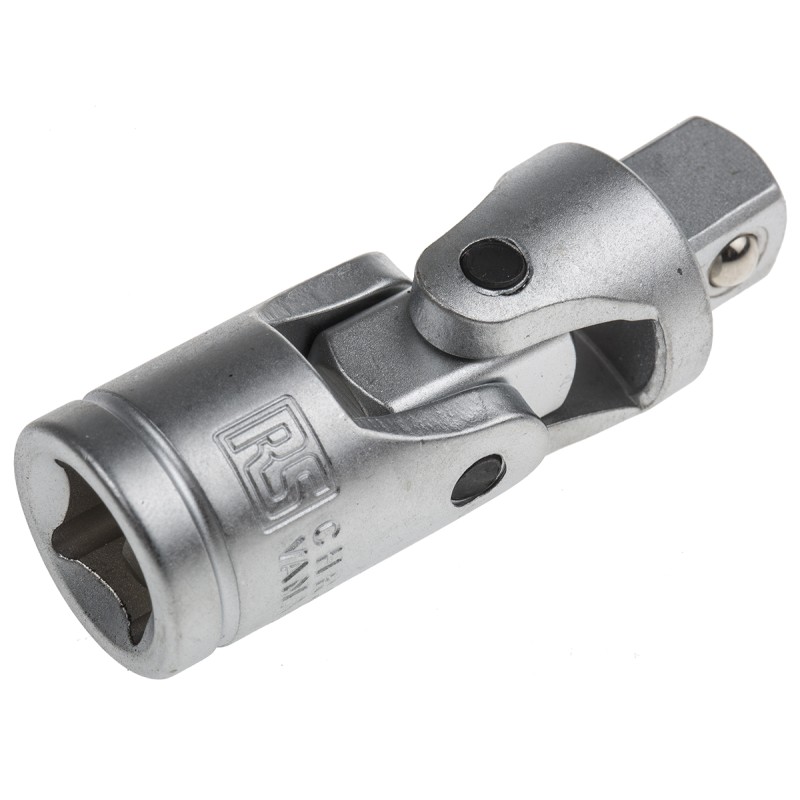 1 pcs - RS PRO 3/8 in Square Joint