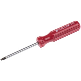 1 pcs - RS PRO Slotted Screwdriver, 3/16 in Tip, 75 mm Blade