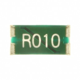 1 pcs : LVK24R010FER - RES 0.01 OHM 1% 1W 2412