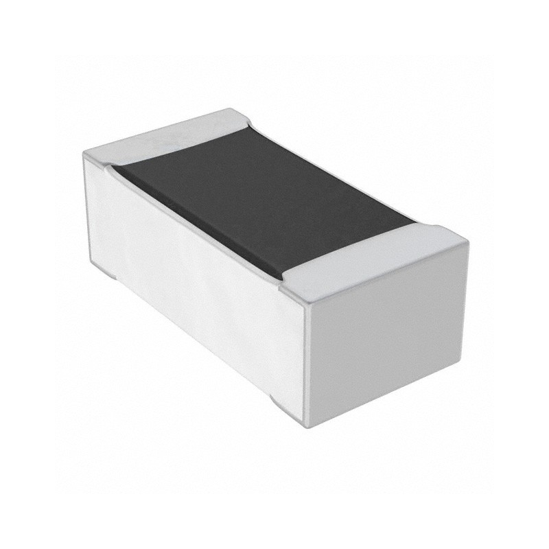 1 pcs : CPF-A-0402B1K27E - RES SMD 1.27KOHM 0.1% 1/16W 0402