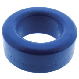 1 pcs - EPCOS Ferrite Ring Toroid Core, For: General Electronics, 50 (Dia.) x 20mm