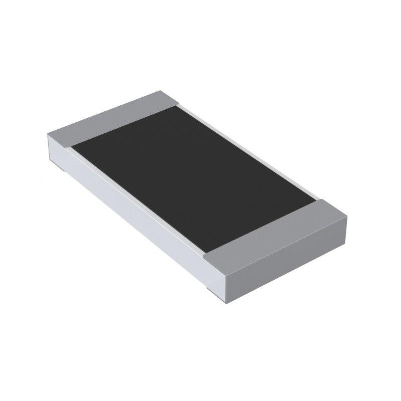 1 pcs : CRGH2512J27K - RES 27K OHM 5% 2W 2512