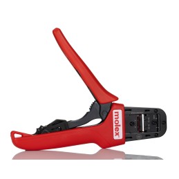 1 pcs - Molex 207129 Hand Ratcheting Crimp Tool for PicoBlade Connector Contacts