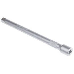 1 pcs - RS PRO 1/2 in Square Extension, 250 mm Overall