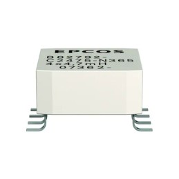 1 pcs - EPCOS 4.7 mH Common Mode Choke