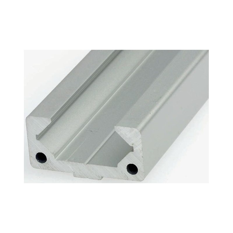 1 Bag of 10 - FlexLink End Cap, 44 mm, 88 mm Strut Profile, 11mm Groove