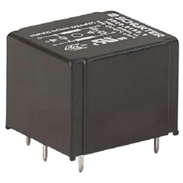 1 pcs - Schurter, 5500 6A 250 V ac 50 - 60Hz, Through Hole RFI Filter, PC Pin, Single Phase