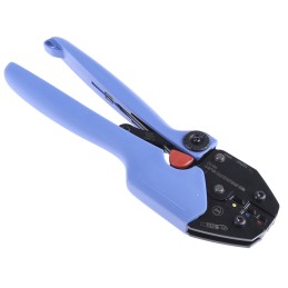 1 pcs - Facom Hand Crimp Tool for Insulated Terminals