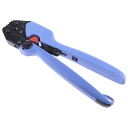 1 pcs - Facom Hand Crimp Tool for Insulated Terminals