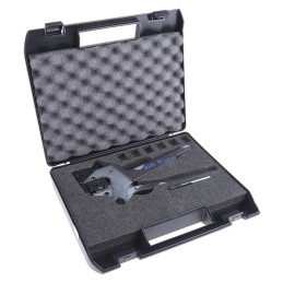 1 pcs - RS PRO Hand Ratcheting Crimp Tool for RJ Connectors