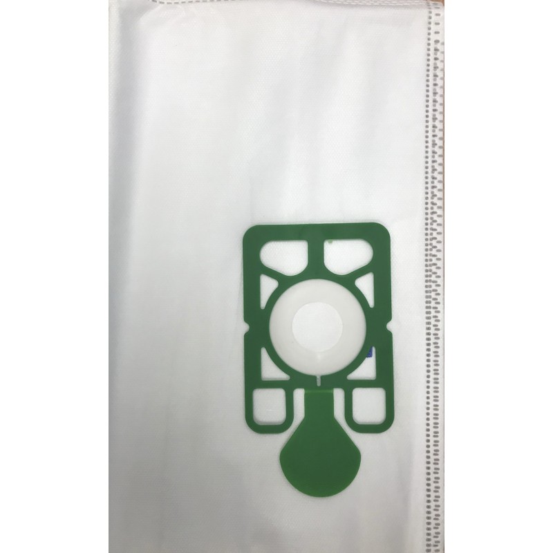 1 Box of 10 - RS PRO Vacuum Bag for Various Vacuum Cleaners