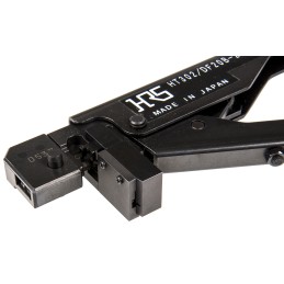 1 pcs - Hirose Hand Ratcheting Crimp Tool for DF20 Connector Contacts