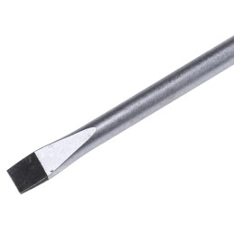 1 pcs - Facom Slotted Screwdriver, 8 x 1.2 mm Tip, 200 mm Blade, 325 mm Overall