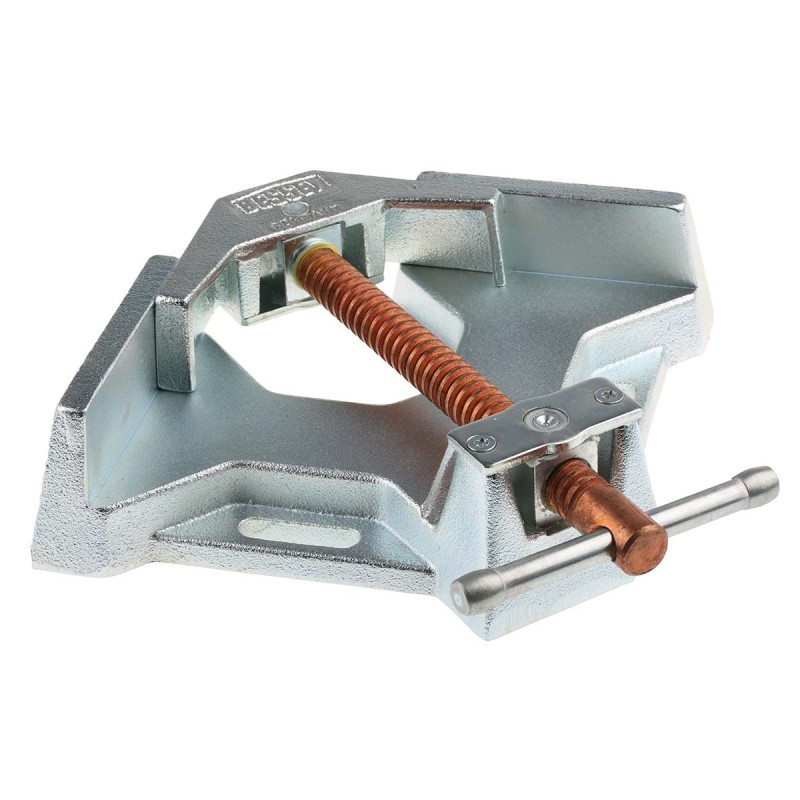 1 pcs - Bessey 90mm Corner Clamp