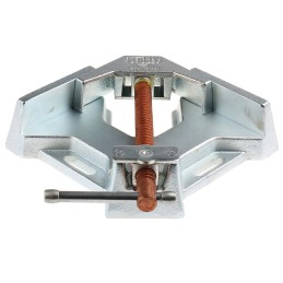 1 pcs - Bessey 90mm Corner Clamp