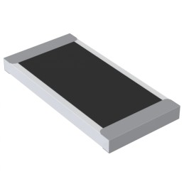 1 pcs : CRGP2512F47R - RES 47 OHM 1% 2W 2512