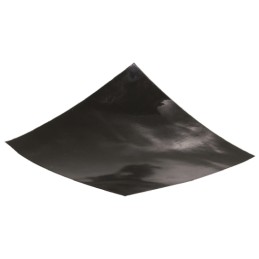 1 pcs - SPL-297x210x1,5-CP, Shielding Strip of Silicone 210mm x 297mm x 1.5mm