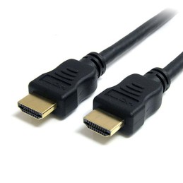 1 pcs - StarTech.com 4K @ 30Hz HDMI 1.4 Male HDMI to Male HDMI Cable, 3m