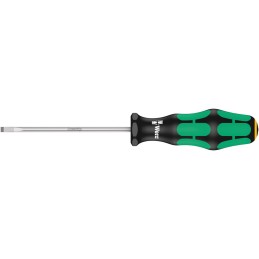 1 pcs - Wera Slotted Screwdriver