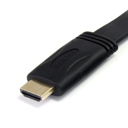 1 pcs - StarTech.com 4K @ 30Hz HDMI 1.4 Male HDMI to Male HDMI Cable, 5m