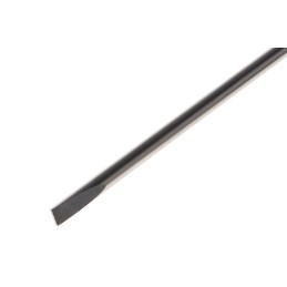 1 pcs - Wera Slotted Screwdriver, 3.5 mm Tip, 100 mm Blade, 181 mm Overall