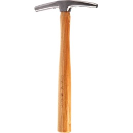 1 pcs - RS PRO HCS Ball-Pein Hammer with Hickory Wood Handle, 200g