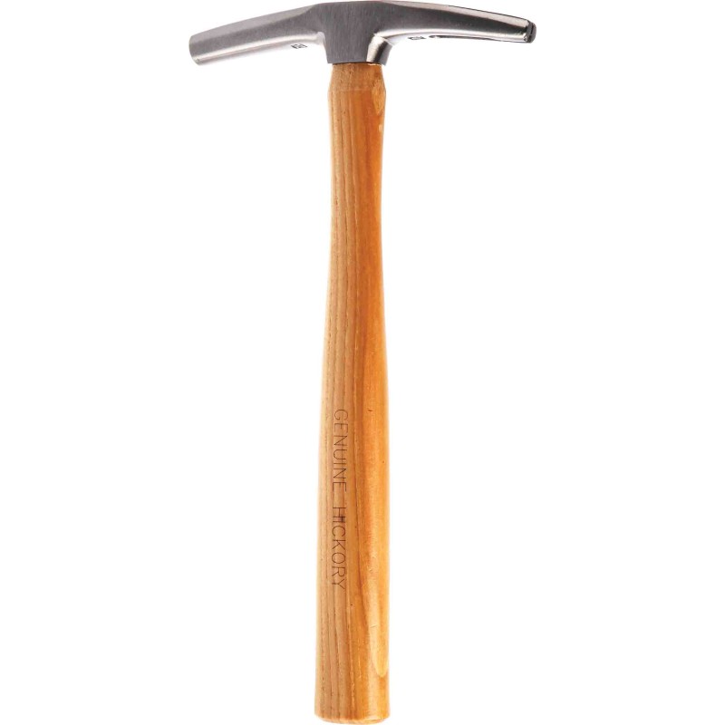 1 pcs - RS PRO HCS Ball-Pein Hammer with Hickory Wood Handle, 200g