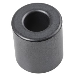 1 pcs - Essentra Ferrite Ring Ferrite Core, For: VE/CD, 26 (Dia.) x 28.5mm