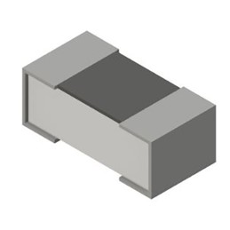 1 pcs : RMEF0805ZT0R00 - RES 0 OHM JUMPER 0805