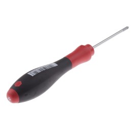 1 pcs - Wiha Phillips Screwdriver, PH0 Tip, 60 mm Blade, 164 mm Overall