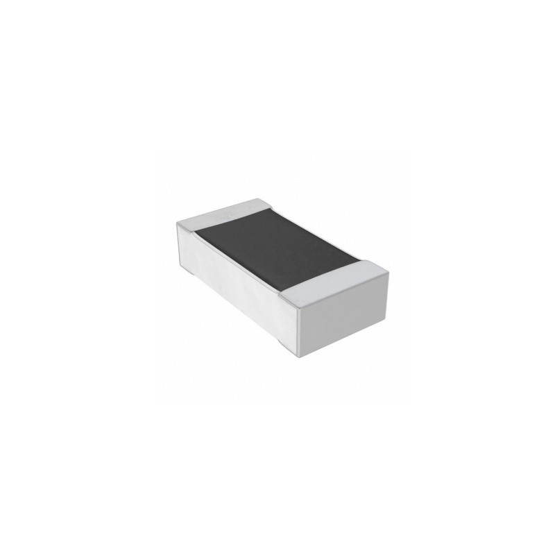 1 pcs : RMEF0603FT1K00 - RES 1K OHM 1% 1/10W 0603