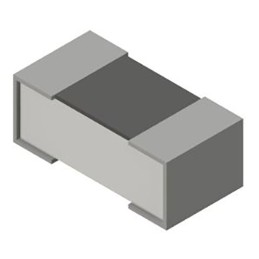 1 pcs : RMEF1206FT100K - RES 100K OHM 1% 1/4W 1206