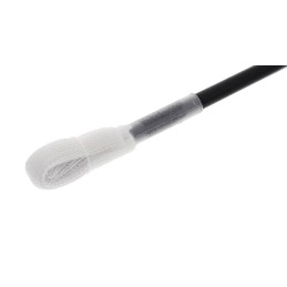 1 Box of 15 - Chemtronics Fibre Optic Cleaning Swab for Ferrules, Fibre Optic Connectors, Fusion Splice Mirrors, 15 m