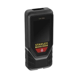 1 pcs - Stanley TLM Laser Measure, 0.15 - 60m Range, ±1.5 mm Accuracy