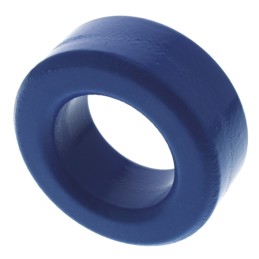 1 pcs - EPCOS Ferrite Ring Toroid Core, For: Broadband Transformer, Choke, Mixer, Pulse Transformer, 41.8 (Dia.) x 17.2mm