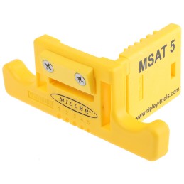 1 pcs - RS PRO Wire Stripper, 1.9mm Min, 3mm Max, 99 mm Overall