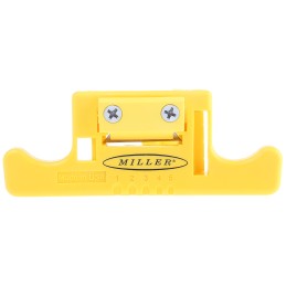 1 pcs - RS PRO Wire Stripper, 1.9mm Min, 3mm Max, 99 mm Overall