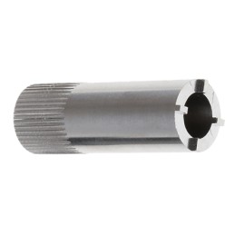 1 pcs - ACCULASE-PWM-650-1-S Laser Module, 650nm 1mW, Modulating, PWM control Dot pattern +4.75 - +5.25 V